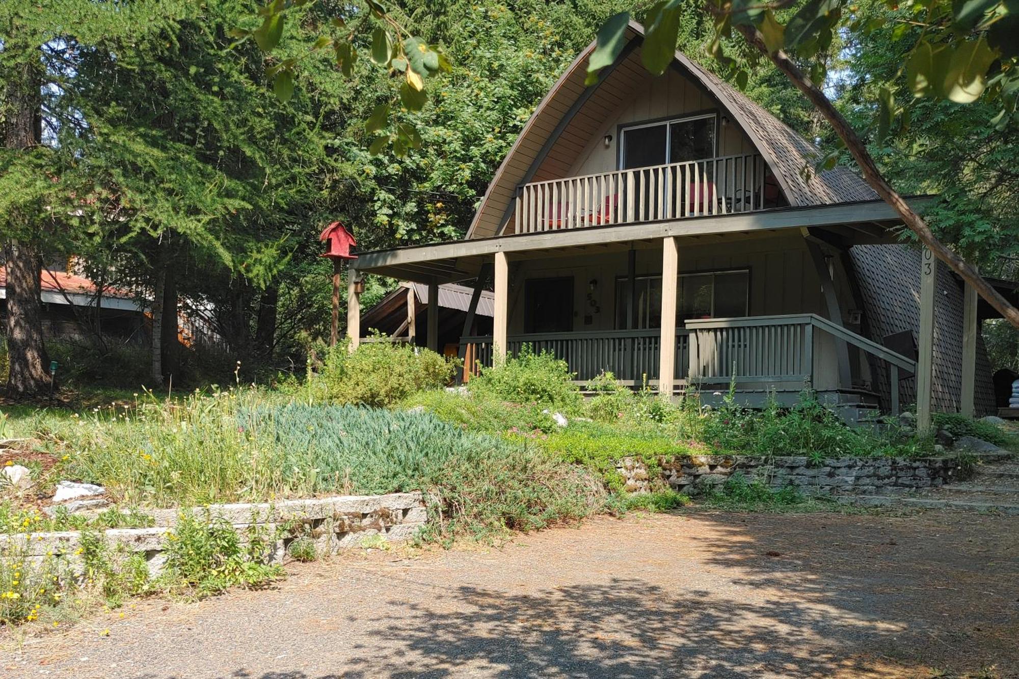 Harmony Haven Villa McCall Exterior photo